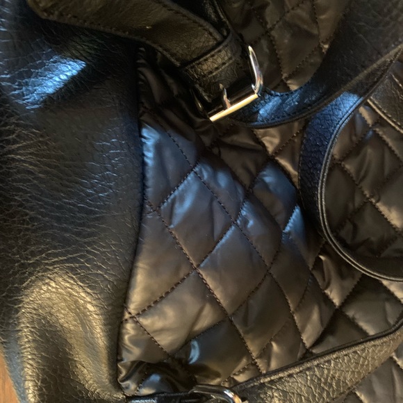 Kenneth Cole Backpack - Picture 11 of 13